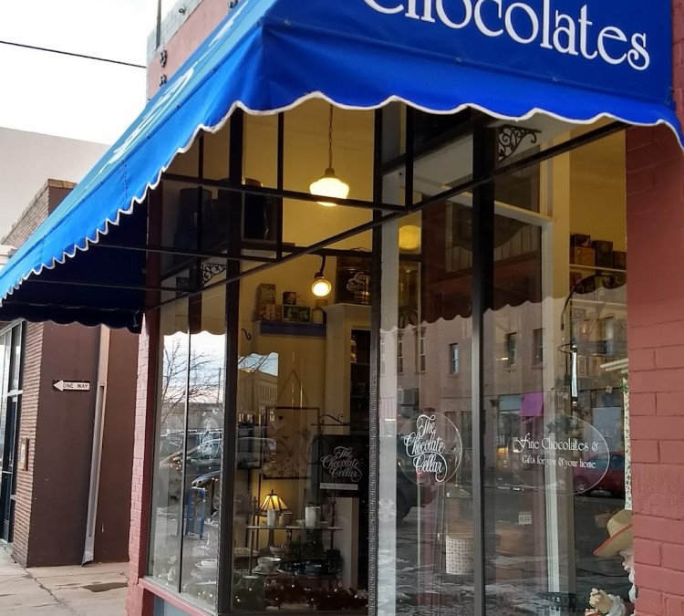 The Chocolate Cellar (Laramie,&nbspWY)